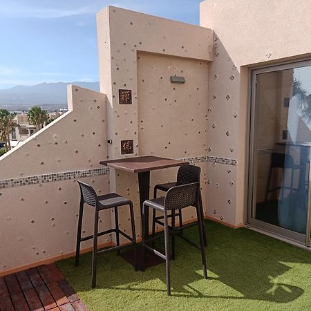 100 Steps To The Sand. Apartment Granadilla De Abona Exterior foto