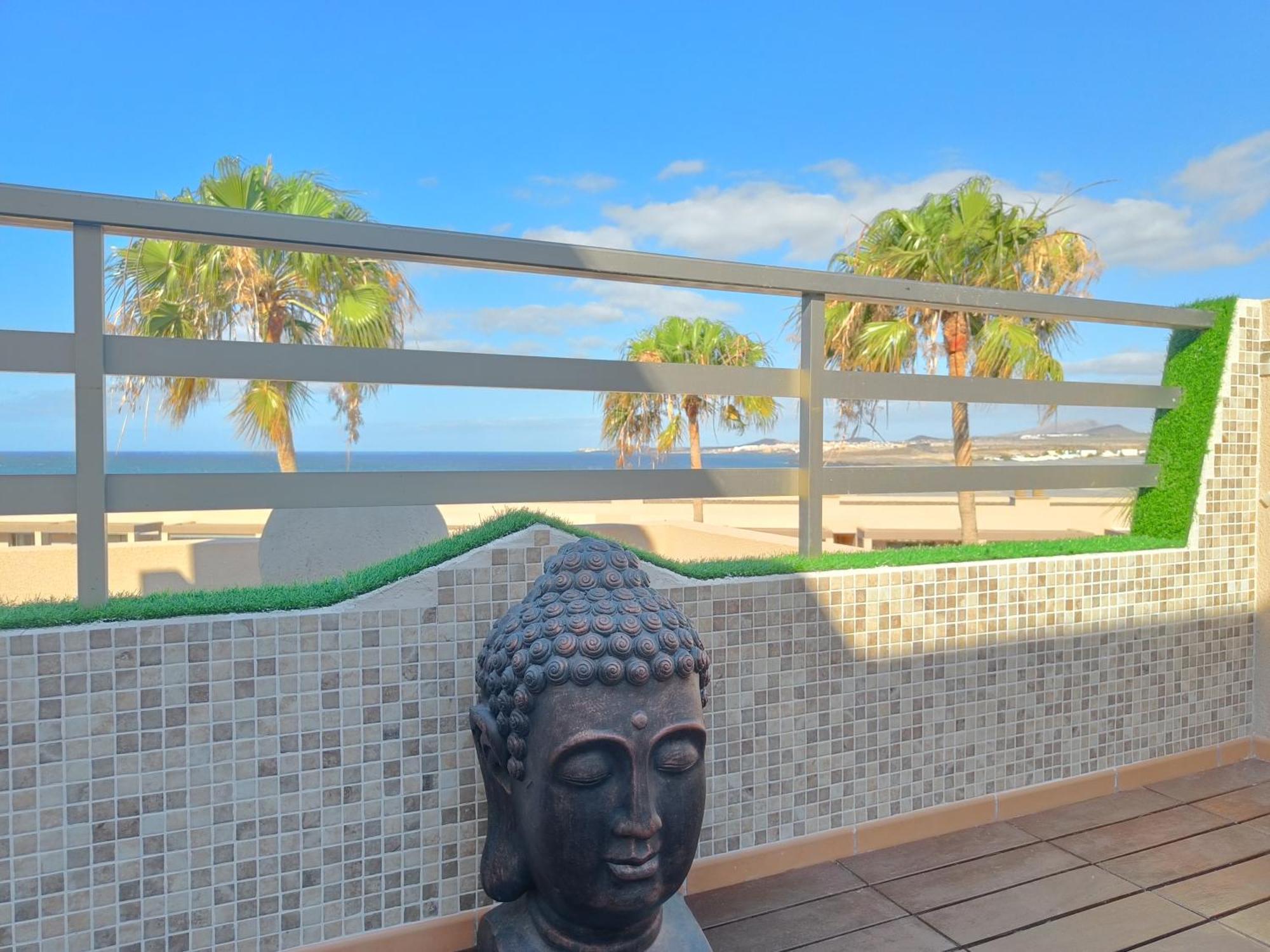 100 Steps To The Sand. Apartment Granadilla De Abona Exterior foto